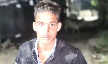 માધવપુર સગીરા અપહરણનો અનડીટેક્ટ ગુન્હો ગણતરીના દીવસોમા જ ડીટેક્ટ કરતી માધવપુર પોલીસ