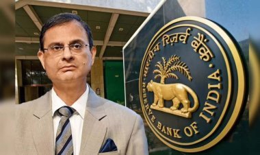 રીઝર્વ બેંકે વ્યાજદર યથાવત રાખ્યો : લોન મોંઘી નહી થાય