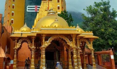 આવતીકાલથી શિવરાત્રીના મેળાનો પ્રારંભ : કલેકટરના હસ્તે ધ્વજારોહણ થશે