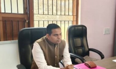 શિવરાત્રીનાં મેળામાં વાહન પ્રતિબંધના અમલીકરણ માટે તંત્ર સજ્જ