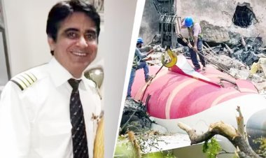 અમદાવાદ વિમાન દુર્ઘટનામાં પાયલોટે જાણી જાેઈને ફયુઅલ સ્વીચ બંધ કરી હતી : ઈટાલીયન અખબારનો ચોંકાવનારો દાવો