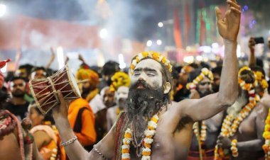 શિવરાત્રી મેળો અંતિમ ચરણમાં : આવતીકાલે રવાડી સરઘસ