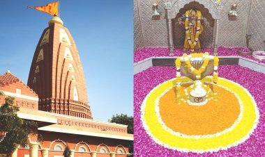 દ્વાદશ જયોતિર્લિંગ નાગેશ્વર મહાદેવ મંદિરે આવતીકાલે મહા શિવરાત્રિ પર્વની ધર્મમય ઊજવણી થશે