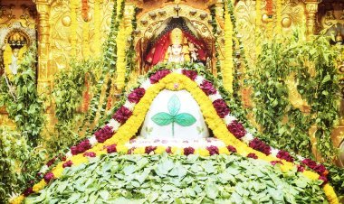 શિવરાત્રીએ સોમનાથ મંદિરે સળંગ ૪૨ કલાક સુધી ભાવિકો માટે ખુલ્લું રહેશે