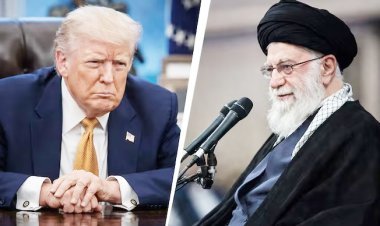 ટ્રમ્પને ભારે ફટકો : ઈરાન પર હુમલો કરવા માટે બ્રિટને એરબેઝ આપવાનો ઈન્કાર કર્યો