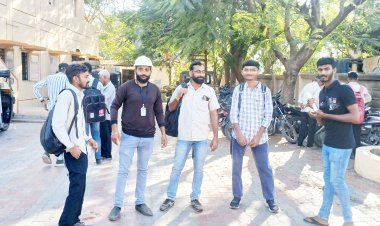 વેરાવળ : બાકી વીજબીલ ધરાવતા ગ્રાહકો વિરૂધ્ધ વિશેષ મેગા ડિસકનેક્શન ડ્રાઇવ યોજાઈ