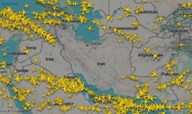 ઈરાન-ઈઝરાયલ યુદ્ધને કારણે એર ઇન્ડિયાએ મિડલ ઈસ્ટની તમામ ફ્લાઈટ્સ રદ કરી