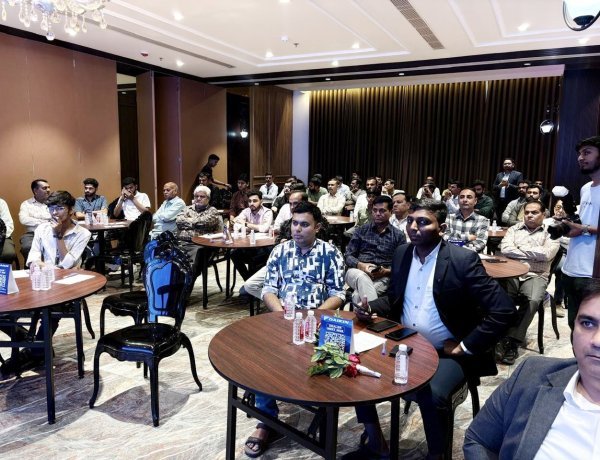 સ્થાનિક વેપારીઓને પ્રોત્સાહન માટે નવી પહેલ માત્ર શોરૂમમાંજ મળે એવા એરકન્ડીશનર ડાઈકિને લોન્ચ કર્યા 