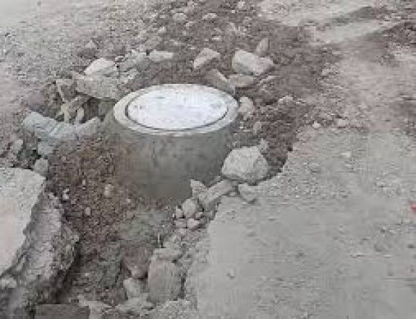 કરોડોનો ખર્ચો ગટરમાં ગયો : જૂનાગઢમાં ભૂગર્ભ ગટરનાં ગંધાતા પાણીથી જનતા ત્રાહિમામ