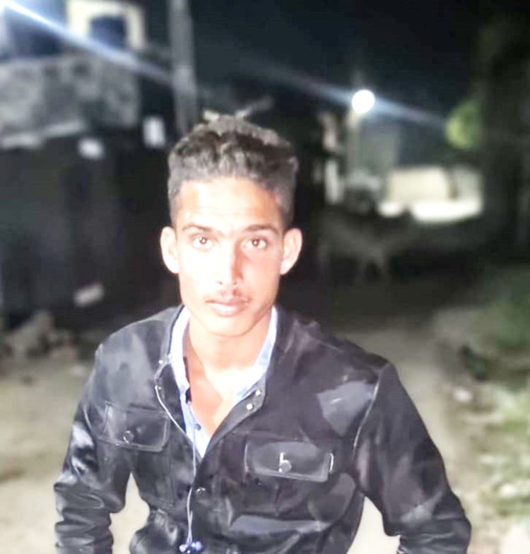 માધવપુર સગીરા અપહરણનો અનડીટેક્ટ ગુન્હો ગણતરીના દીવસોમા જ ડીટેક્ટ કરતી માધવપુર પોલીસ