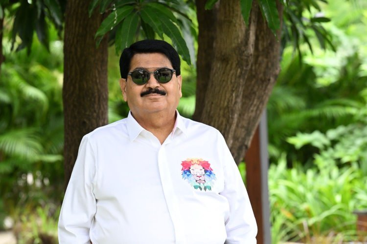 ગીર જંગલમાં સિંહોની મૂવમેન્ટ પર વોચ રાખવા 115 કિમી વિસ્તારમાં AI-આધારિત ઇન્ટ્રુઝન ડિટેક્શન સિસ્ટમ લાગુ કરાશે