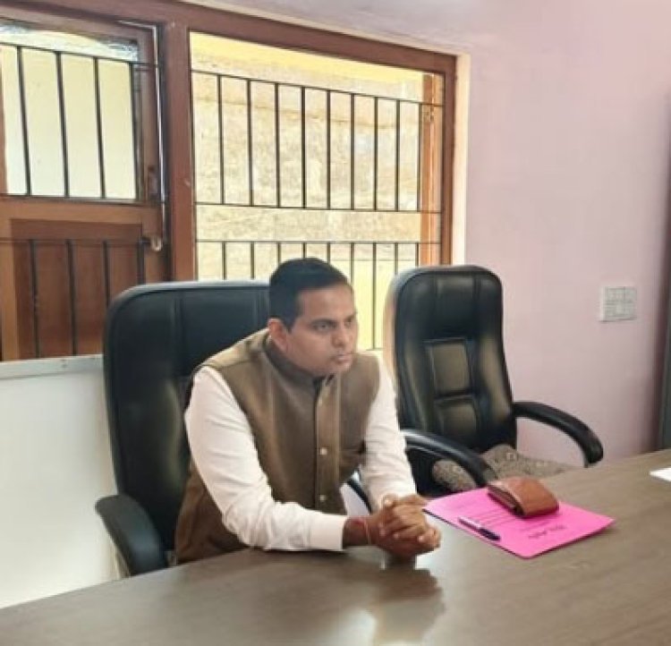 શિવરાત્રીનાં મેળામાં વાહન પ્રતિબંધના અમલીકરણ માટે તંત્ર સજ્જ