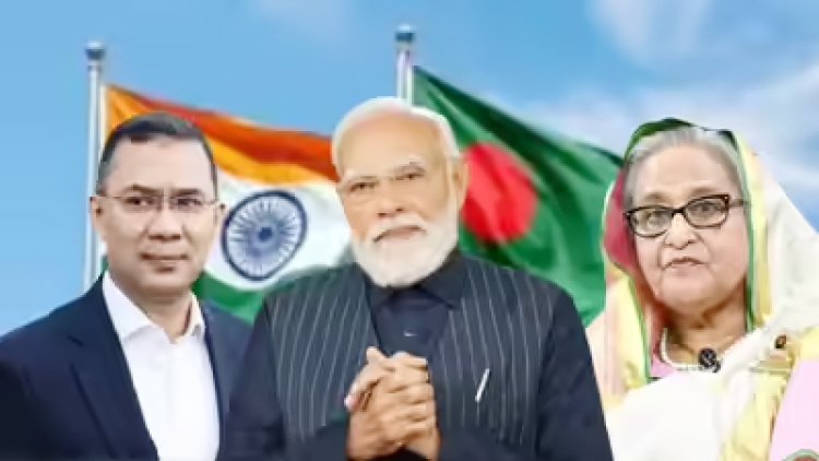 બાંગ્લાદેશે શેખ હસીનાને સોંપી દેવા માંગ કરી