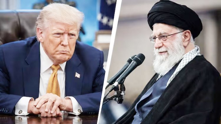 ટ્રમ્પને ભારે ફટકો : ઈરાન પર હુમલો કરવા માટે બ્રિટને એરબેઝ આપવાનો ઈન્કાર કર્યો