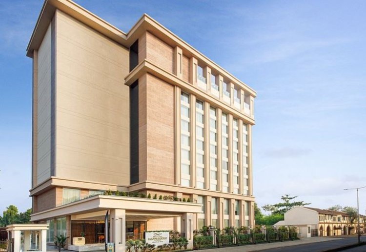 જૂનાગઢની હોટલ બેલેવ્યુ સરોવર પોર્ટીકોને સરકારે લિકર લાયસન્સ આપ્યું