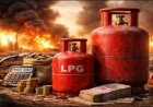 એલપીજી સંબંધિત ફરીયાદ અને મદદ માટે સરકાર દ્વારા હેલ્પલાઈન શરૂ કરાઈ