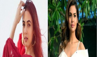 યુએસ-ઈરાન તણાવ વચ્ચે અબુ ધાબીમાં ફસાઈ ઈશા ગુપ્તા, દુબઈ ઇન્ટરનેશનલ એરપોર્ટ પર ફસાઈ સોનલ ચૌહાણ