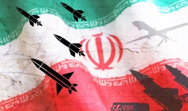 ઈઝરાયલ-અમેરીકા સહિત અત્યાર સુધી ૧ર દેશો પર ઈરાને હુમલો કર્યો