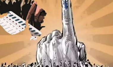 ૧ મે ગુજરાત સ્થાપના દિવસ બાદ ભર ઉનાળે રાજયમાં સ્થાનિક સ્વરાજ્યની ચૂંટણી યોજાવાની શકયતા