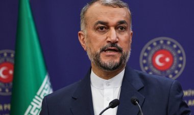 ઈરાનના વિદેશમંત્રીનો આકરો જવાબ ટ્રમ્પ પોતાની મરજીથી ન્યુયોર્કનો મેયર પણ બનાવી શકતા નથી !! ઈરાનના લોકો જ પોતાનો નેતા ચૂંટશે