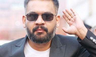 નેપાળમાં Gen-Z : બાલેન શાહની રાષ્ટ્રીય પાર્ટીનું વાવાઝોડુ : જુના જાેગીઓનો સફાયો