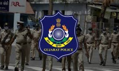 ગુજરાતના પોલીસ બેડામાં વ્યાપક ફેરબદલ : ૩૭ આઈપીએસની બદલી