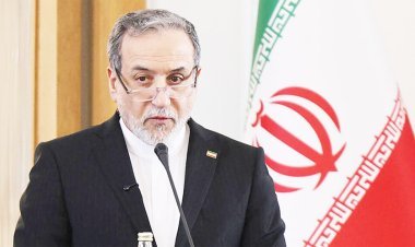 યુધ્ધ કયારે બંધ કરવું તે અમેરીકા નહીં અમે નક્કી કરીશું : ઈરાનનો હુંકાર