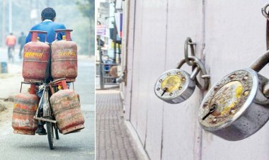 રાંધણગેસની અછતને કારણે મુંબઈની ર૦ ટકા હોટલ બંધ થઈ ગઈ : આગામી બે દિવસમાં પ૦ ટકા બંધ થઈ જશે