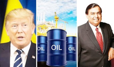 અમેરિકામાં રિલાયન્સ વિશ્વની સૌથી સ્વચ્છ રિફાઇનરી સ્થાપશે