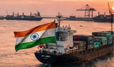 ભીષણ યુધ્ધ વચ્ચે ભારત માટે ભારે રાહતના સમાચાર ભારતીય જહાજાેને હોર્મુઝ સમુદ્રધૂની માંથી પસાર થવાની ઈરાન સરકારે મંજુરી આપી