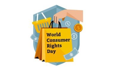 'વિશ્વ ગ્રાહક અધિકાર દિવસ'ની રાજ્યકક્ષાની ઉજવણી  ગ્રાહક સુરક્ષા બાબતોના મંત્રી રમણભાઇ સોલંકીની અધ્યક્ષતામાં સ્વામિનારાયણ મંદિર, વડતાલ ખાતે કરાશે