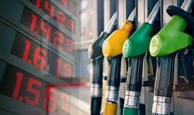 ૩૧ માર્ચ પછી પેટ્રોલ-ડીઝલના ભાવ વધશે  ક્રુડ ઓઈલનો ભાવ ૧૩૬ ડોલરને પાર