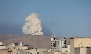 અમેરીકાએ ઈરાન પર ર૭ ક્વિન્ટલનો મહાબોમ્બ ઝીંકયો