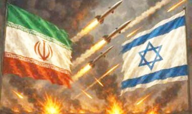 યુધ્ધ વધુ ભયાનક બન્યું  પરમાણુ તબાહીની નજીક