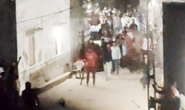 વેરાવળમાં જાલેશ્વર વિસ્તારમાં મચ્છી ઉતારવા પ્રશ્ને બે જુથો વચ્ચે ધીંગાણું : ૬ને ઈજા : ૧૩ સામે ગુનો દાખલ