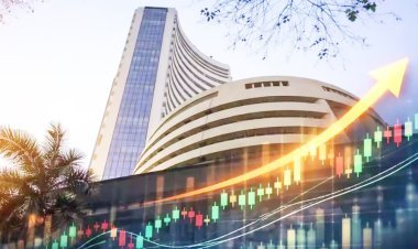 શેરબજારમાં તેજી : સેન્સેકસમાં ૧૭૦૦ પોઈન્ટનો ઉછાળો