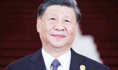 ટ્રમ્પ ૧૪-૧પ મેના રોજ ચીનની મુલાકાતે જશે : જીનપીંગ સાથે શીખર મંત્રણા