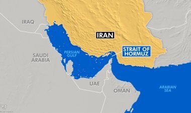 ભારત સહિત પાંચ મિત્ર રાષ્ટ્રો માટે હોર્મુઝ સ્ટ્રેટ ખુલ્લુ કરવાની ઈરાને જાહેરાત કરી