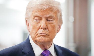 મારી ઈચ્છા ઈરાનના તેલ પર કબ્જાે કરવાની છે : ટ્રમ્પ