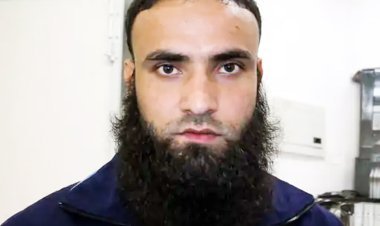 દિલ્હી બોર્ડર પરથી લશ્કરે તોયબાના આતંકવાદીની ધરપકડ