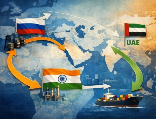 કટોકટીના સમયે મિત્ર રશિયાએ મદદની ઓફર કરી  ભારતને ૯.પ અબજ બેરલ ખનીજતેલ પહોંચાડવા તૈયાર