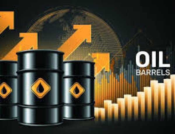 ક્રુડ તેલના ભાવમાં ભડકો : એક જ દિવસમાં રપ ટકાનો ઉછાળો