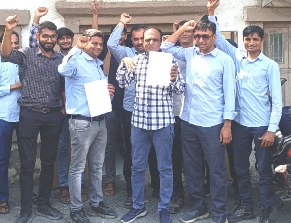 વીજળી (સુધારા) બિલ ૨૦૨૫ સામે વીજ કર્મચારીઓ અને એન્જિનિયરો દ્વારા દેશવ્યાપી વિરોધ પ્રદર્શનો