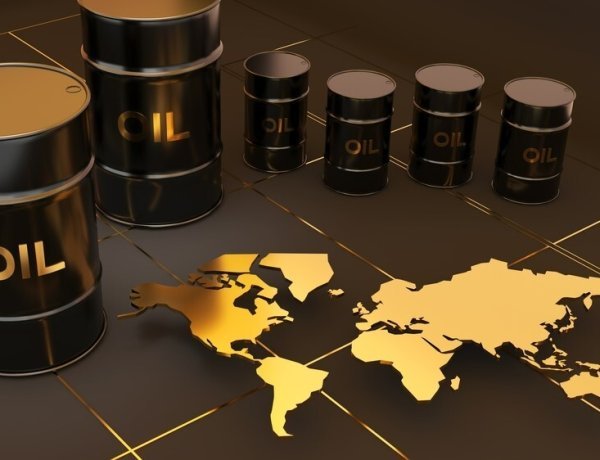 ક્રુડતેલના ભાવોમાં ફરી ભડકો : ૧૦૦ ડોલરને પાર : યુધ્ધ ચાલુ રહ્યું તો ર૦૦ ડોલર થઈ જશે