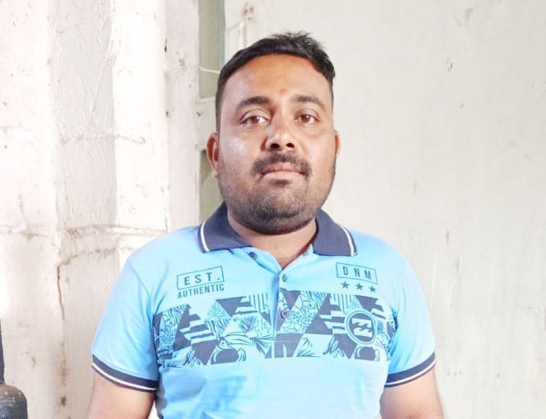 વેરાવળમાં સાત વર્ષ પૂર્વે લૂંટ ચલાવી હત્યા કરનાર આરોપીને કોર્ટે આજીવન કારાવાસની સજા ફટકારી