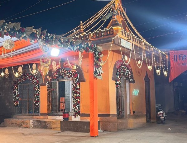 જૂનાગઢ સહીત સૌરાષ્ટ્રભરમાં કાલે રામનવમીની ભવ્ય ઉજવણી થશે