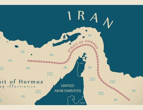 યુધ્ધ ઈરાનને ફળ્યું : હોર્મુઝને ઘેરીને દરરોજની રૂા.૧૩૦૦ કરોડની કમાણી કરી રહ્યું છે