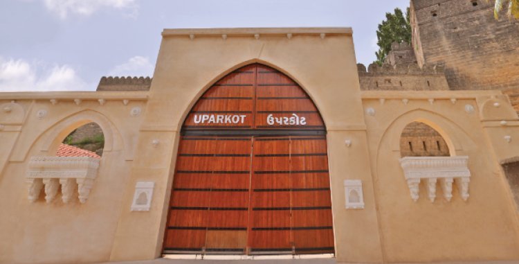 નાયબ મુખ્યમંત્રી હર્ષ સંઘવીએ રાજ્યના વિવિધ પ્રવાસન અને યાત્રાધામોના વિકાસ માટે એક જ દિવસમાં રૂ. ૨૮.૬૮ કરોડના કામોને આપી મંજૂરી