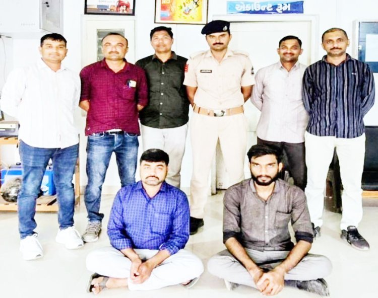 ઉના તાલુકાના સિમર ગામે સગા બનેવીને સાળા અને અન્ય ત્રણ લોકોએ લોખંડના પાઇપથી આડેધડ માર મારી ગંભીર ઈજાઓ કરી