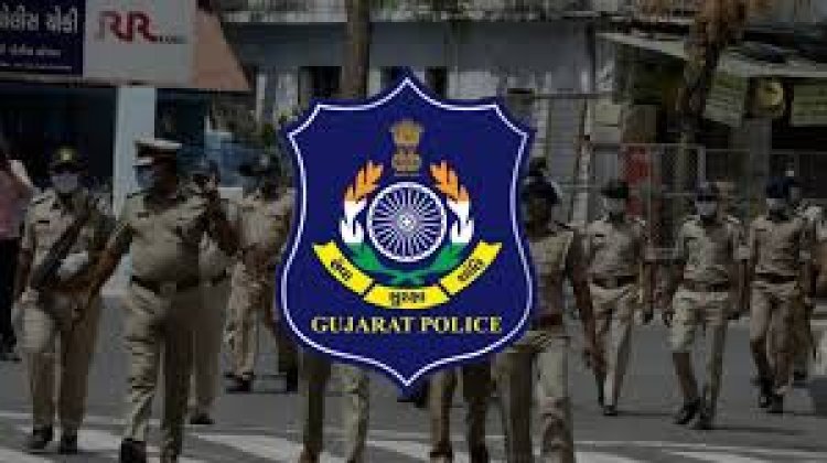 ગુજરાતના પોલીસ બેડામાં વ્યાપક ફેરબદલ : ૩૭ આઈપીએસની બદલી